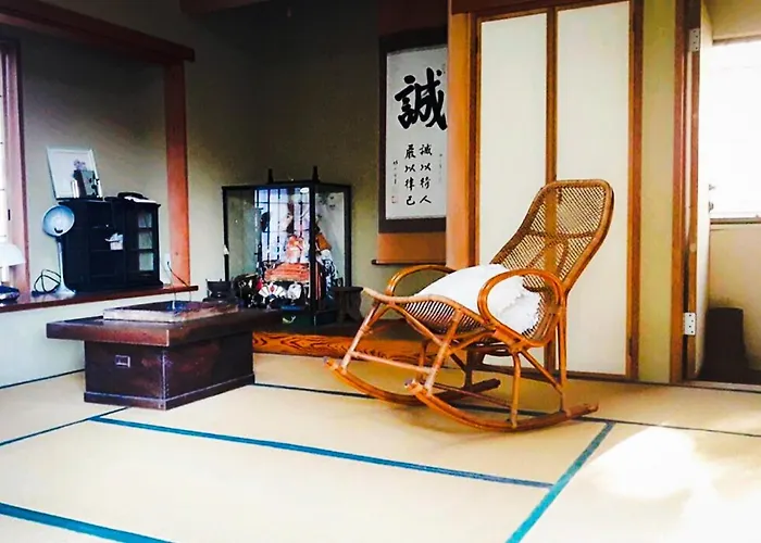 Hakone Villa